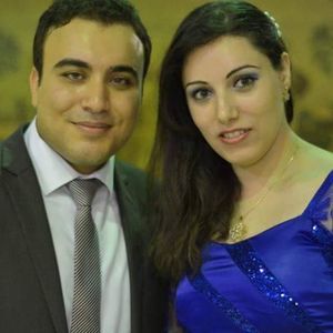 Meet your Posher, Mariam